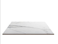 Piani HPL Stratificato Statuario Finitura Shiki