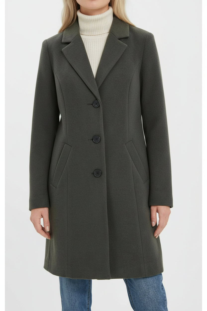 Vero moda cappotto