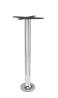 Base in acciaio H108 7 kg