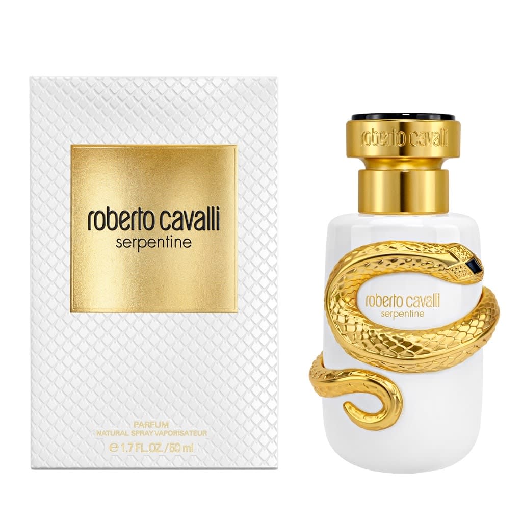 ROBERTO CAVALLI SERPENTINE EAU DE PARFUM 50 ML