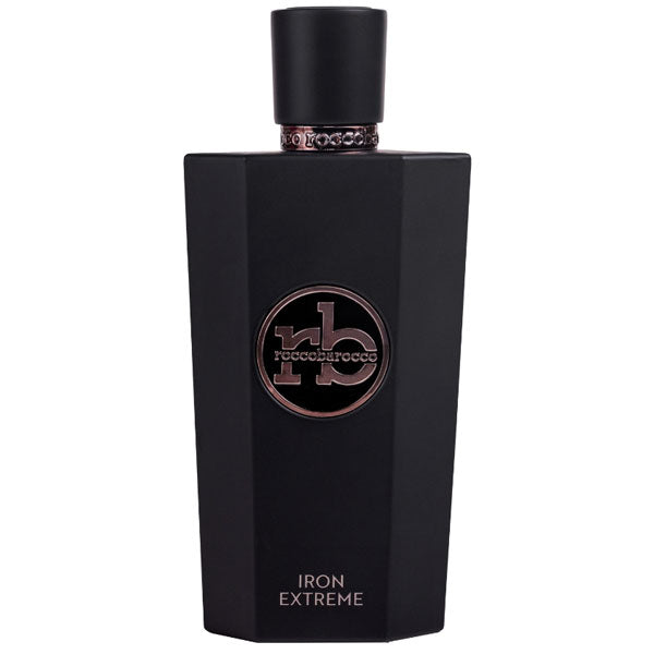 ROCCOBAROCCO IRON EXTREME EAU DE PARFUM 100 ML