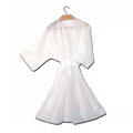 RO.IAL. KIMONO BLU/BIANCO TNT 1PZ