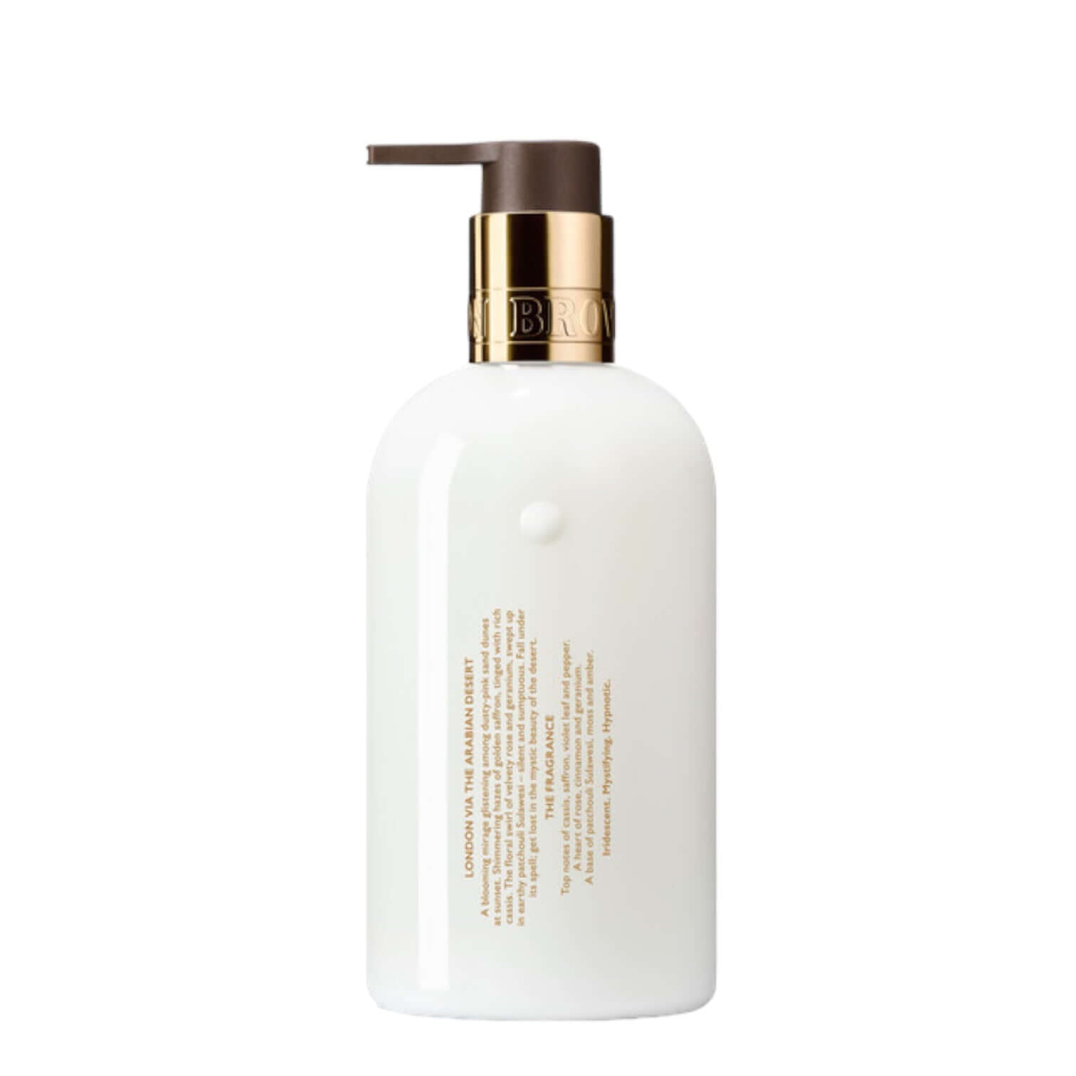 Rose Dunes Crema Corpo