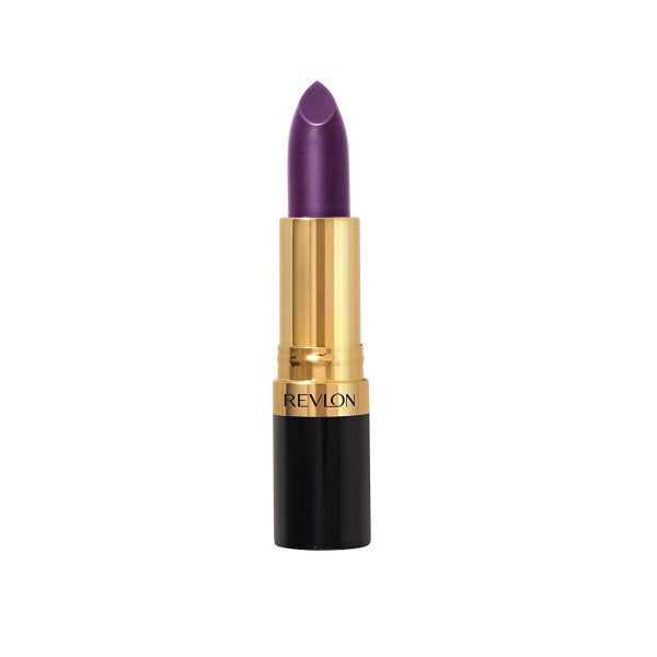 REVLON SUPERLUSTROUS LIPSTICK VA VA VIOLET 663