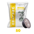 Comp. A MODO MIO ® Miscela ROYAL