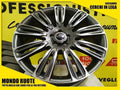 4 KIT Cerchi in Lega 20 Pollici AUSTIN per Range Rover Evoque / Velar