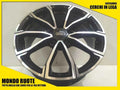 4 KIT Cerchi In Lega MAK 17 Pollici Per AUDI A4, A5, A6, Allroad, Avant