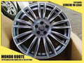 4 Kit Cerchi in Lega 20 Pollici AUSTIN per POLESTAR 2 (No Freni Brembo