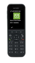 S35 DECT Handset, with Li-ion battery installed. [72683001]