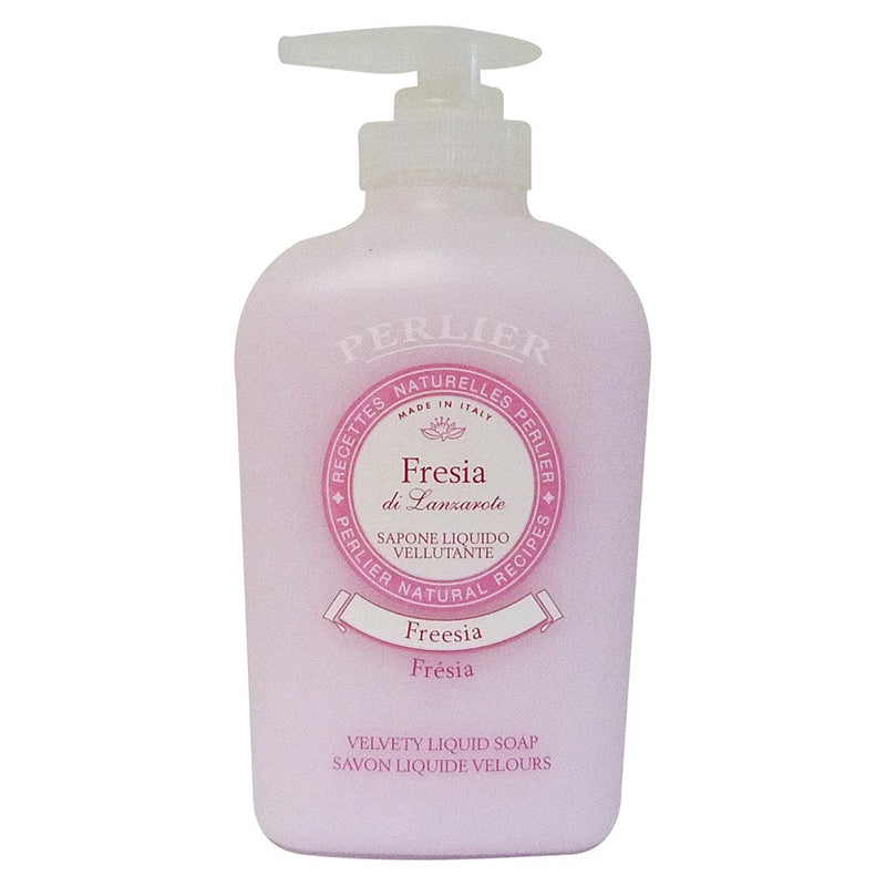 PERLIER SAPONE LIQUIDO FRESIA 300 ML