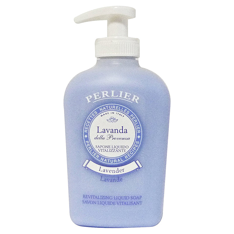 PERLIER SAPONE LIQUIDO LAVANDA 300 ML