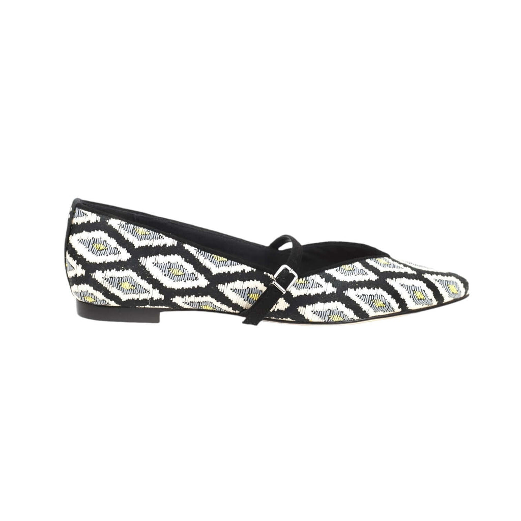 Scarpe a Punta Pinhao