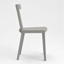 Sedia in legno di design MILANO
