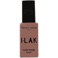 PEGGY SAGE I-LAK SMALTOSEMIPERMANENTE NUDE BEIGE - 11 ML