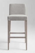 Miss Stool Sgabelli in legno