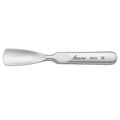 Aurore Sgorbia Inox Calli 18 mm