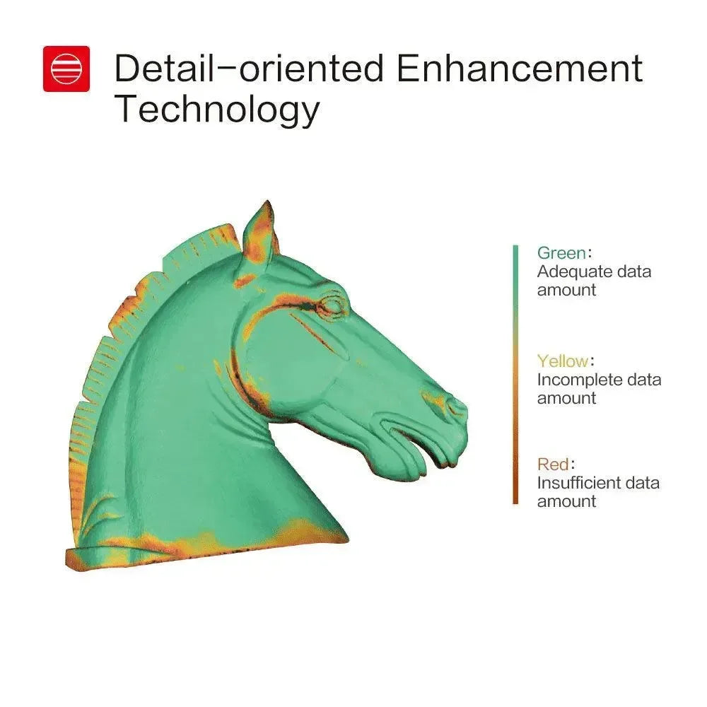 Shining 3D EinStar - Scanner 3D