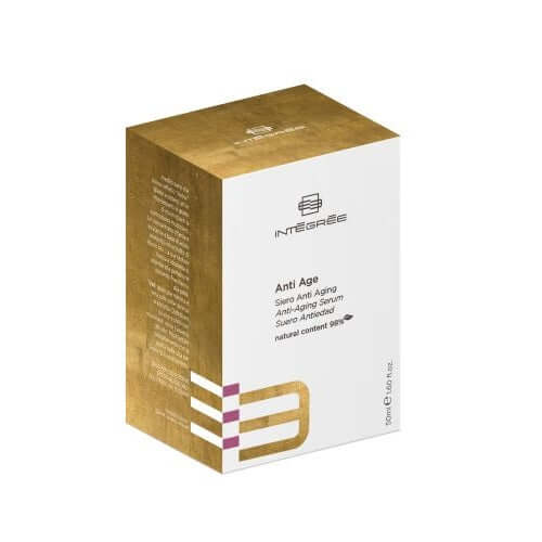 Siero Anti Aging