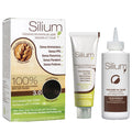SILIUM COLORAZIONE CREMA CASTANO SCURO 3.0