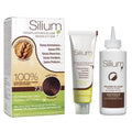 SILIUM COLORAZIONE CREMA BIONDO DORATO 7.3