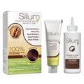 SILIUM COLORAZIONE CREMA BIONDO NATURALE 7.0