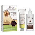 SILIUM COLORAZIONE CREMA BIONDO SCURO NATURALE 6.0