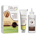 SILIUM COLORAZIONE CREMA CASTANO CHIARO DORATO 5.3