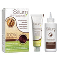 SILIUM COLORAZIONE CREMA CASTANO CHIARO MOGANO 5.5