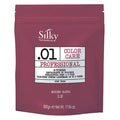SILKY 01 COLORCARE DECOLORANTE 9TONI 500 G