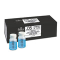 SILKY 05 REMEDY&CARE LOZIONE 10 FIALE TRIVIX ANTICADUTA