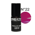 LAYLA ONE STEP GEL NAILPOLISH CASHMERE 22