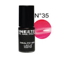 LAYLA ONE STEP GEL NAILPOLISH STRIKE FLUO 35
