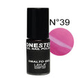 LAYLA ONE STEP GEL NAILPOLISH MADEMOISELLE 39