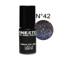 LAYLA ONE STEP GEL NAILPOLISH MOON STARS 42