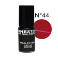 LAYLA ONE STEP GEL NAILPOLISH TERRACOTTA 44