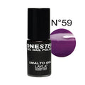 LAYLA ONE STEP GEL NAILPOLISH BERRY ME 59