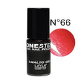LAYLA ONE STEP GEL NAILPOLISH POPPY PEACH 66