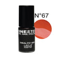 LAYLA ONE STEP GEL NAILPOLISH SUNSET 67
