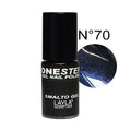 LAYLA ONE STEP GEL NAILPOLISH RAIN STORM 70