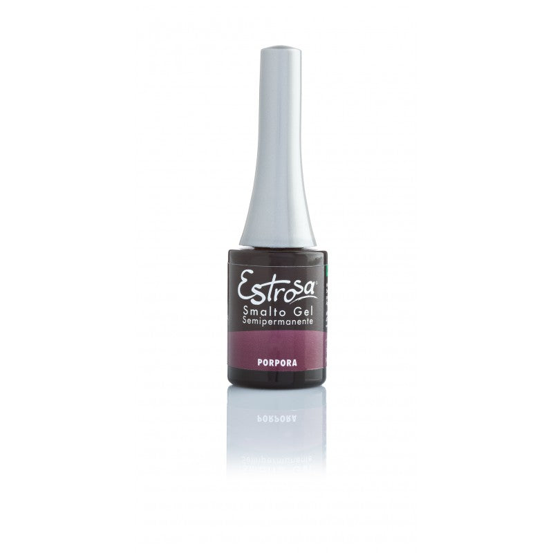 ESTROSA SMALTO GEL SEMIPERMANENTE PORPORA 7462 7 ML