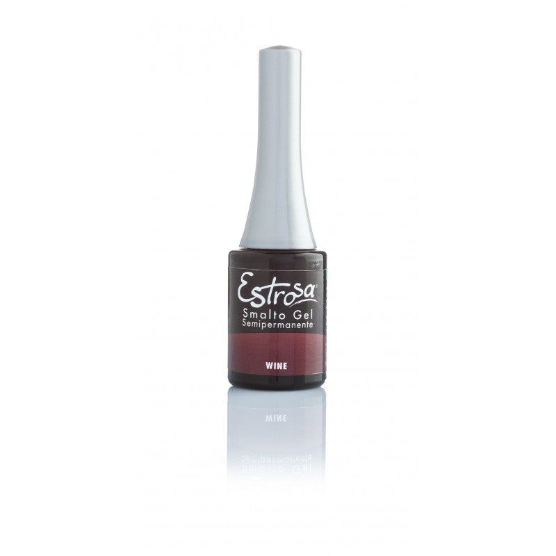 ESTROSA SMALTO GEL SEMIPERMANENTE WINE 7481 7 ML