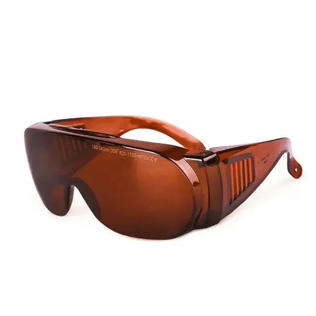 SNAPMAKER LASER SAFETY GOGGLES