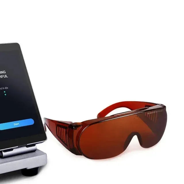 SNAPMAKER LASER SAFETY GOGGLES