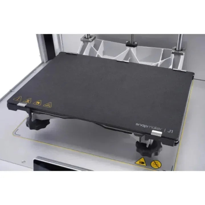 SNAPMAKER PEI GLASS PLATE FOR J1