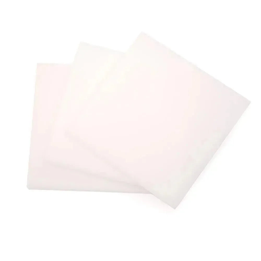 SNAPMAKER POM SHEET 80 X 80 X 4 MM (3-PACK)