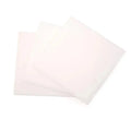 SNAPMAKER POM SHEET 80 X 80 X 4 MM (3-PACK)