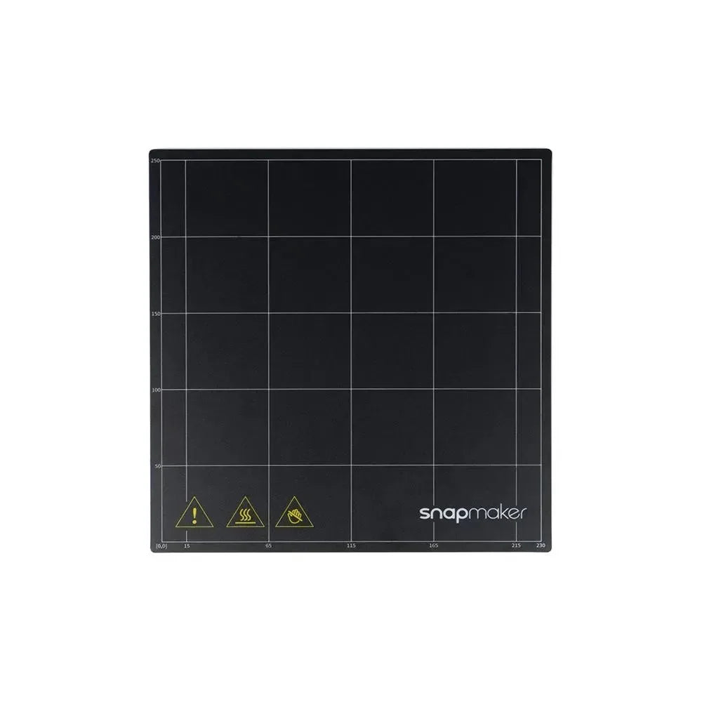 SNAPMAKER PRINT SHEET WITH DOUBLE-SIDED PC-A250