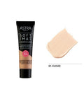 ASTRA FONDOTINTA SOFT MAT 01