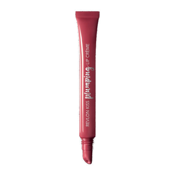 REVLON KISS PLUMPING LIP CREME SPICED BERRY 535