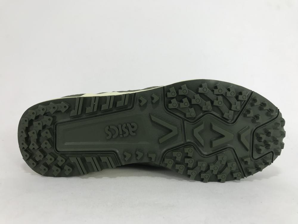 Asics Sneakers Gel Lyte MT 1193A035-300 Verde Militare